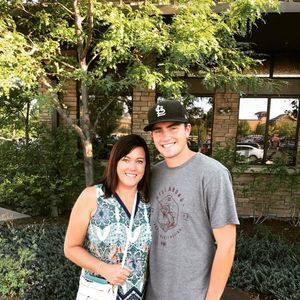 Meet your Posher, Micah